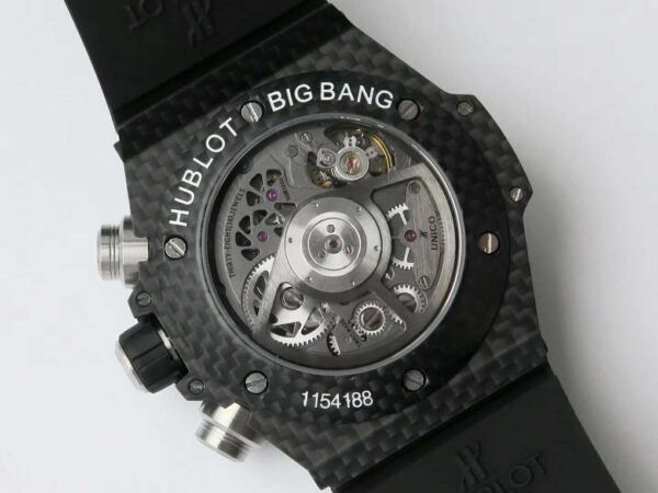 Big Bang Unico Carbon - Image 5