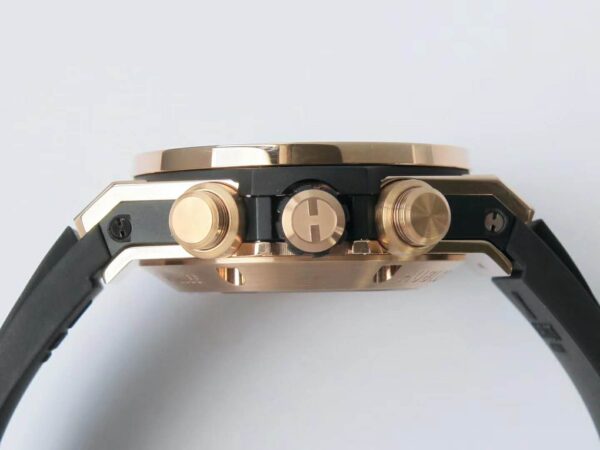 Big Bang Unico King Gold - Image 8