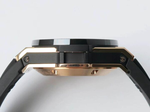 Big Bang Unico King Gold Ceramic - Image 8