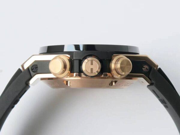 Big Bang Unico King Gold Ceramic - Image 7