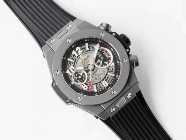 Big Bang Unico King Titanium - Image 3