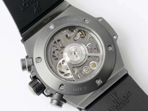 Big Bang Unico King Titanium Ceramic - Image 5
