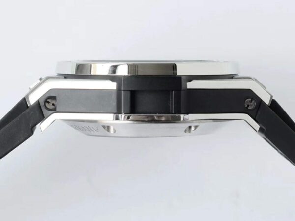 Big Bang Unico Steel with Diamond - Image 9