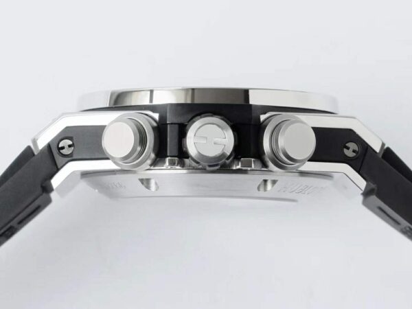 Big Bang Unico Steel with Diamond - Image 6