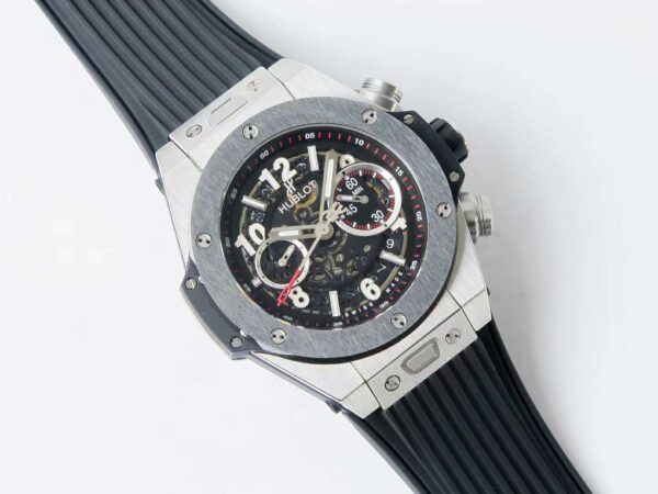 Big Bang Unico King Titanium Ceramic - Image 3