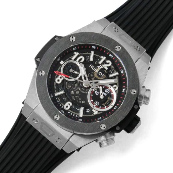 Big Bang Unico King Titanium Ceramic - Image 4