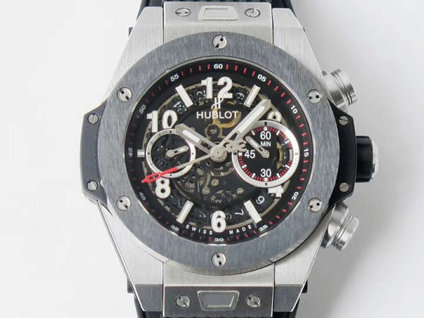 Big Bang Unico King Titanium Ceramic - Image 2