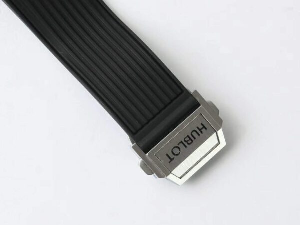 Big Bang Unico Steel with Diamond - Image 7