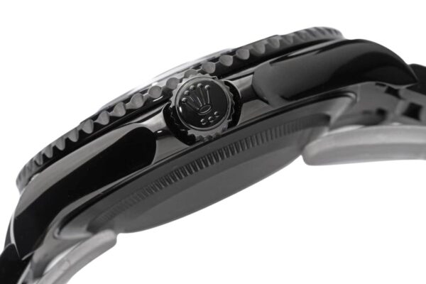 Yacht Master 116622 ‘Triple Red’ - Image 9