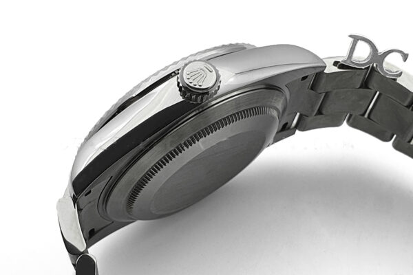 Sky-Dweller 326934 Blue Dial in White Gold - Image 6
