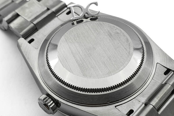 Sky-Dweller 326934 Blue Dial in White Gold - Image 5
