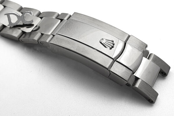 Sky-Dweller 326934 Blue Dial in White Gold - Image 4