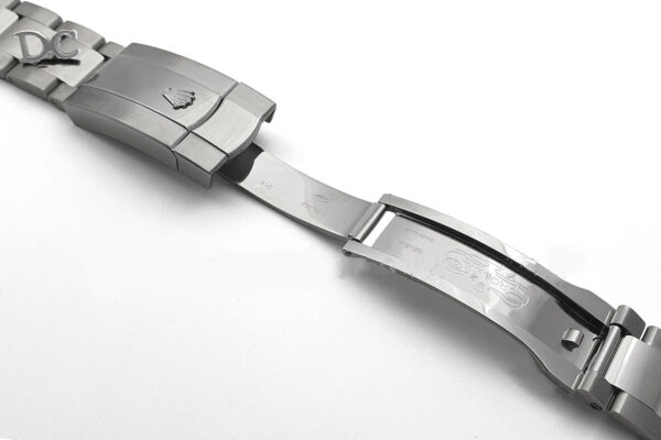 Sky-Dweller 326934 Blue Dial in White Gold - Image 3