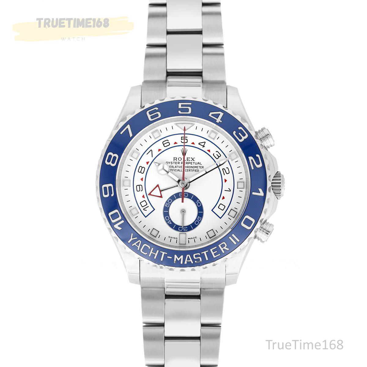 Yacht-Master II 116680