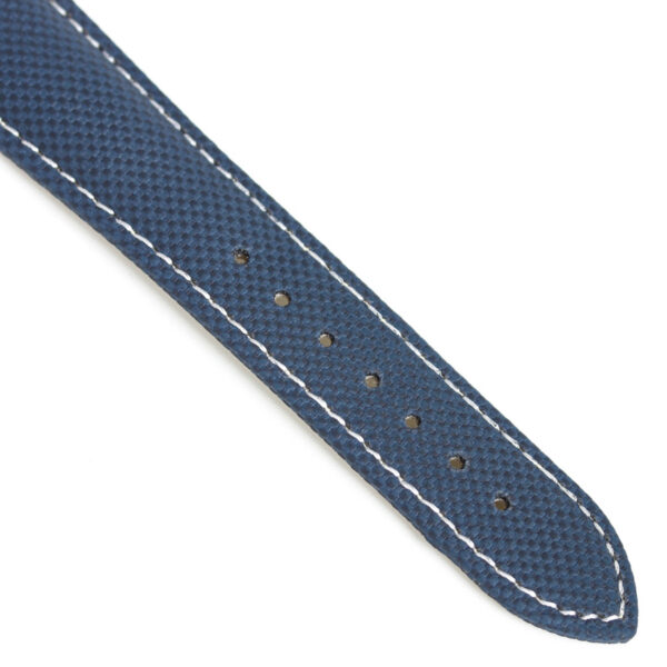 Calatrava 6007 Blue Dial in Rose Gold - Image 8