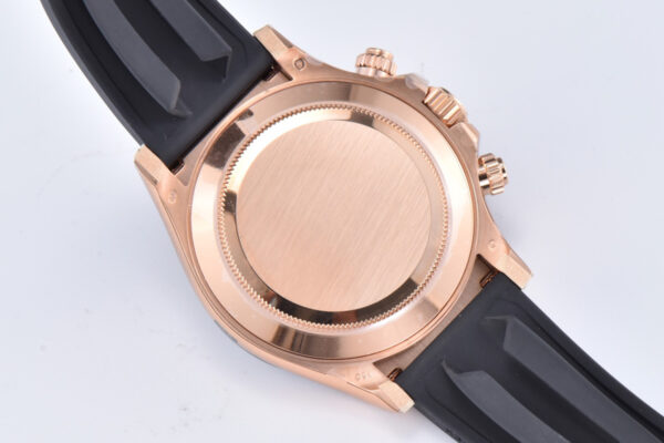 Daytona 116515LN Sundust Dial in Everose Gold - Image 8