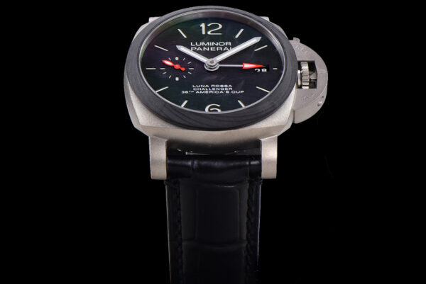PAM1096 Luna Rossa GMT 42mm - Image 11