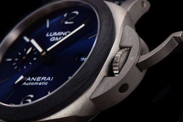 PAM1279 Luminor GMT 42mm - Image 9