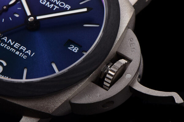 PAM1279 Luminor GMT 42mm - Image 10