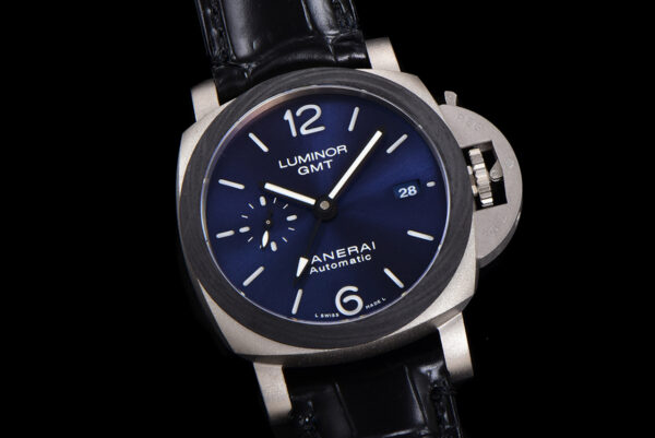 PAM1279 Luminor GMT 42mm - Image 5