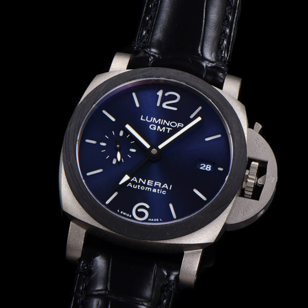 PAM1279 Luminor GMT 42mm - Image 2