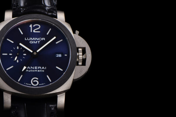 PAM1279 Luminor GMT 42mm - Image 8