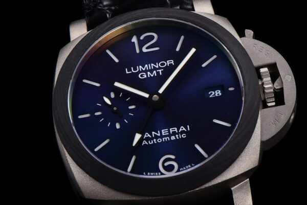 PAM1279 Luminor GMT 42mm - Image 6
