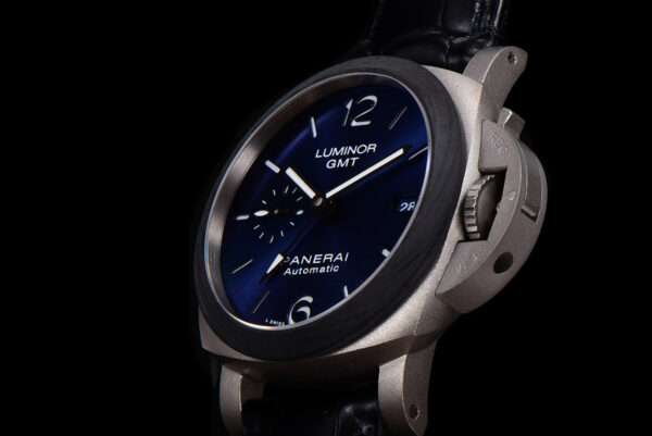 PAM1279 Luminor GMT 42mm - Image 7