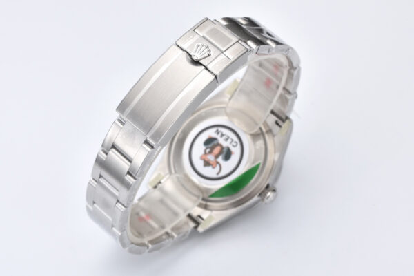 Explorer I 36mm 124270 Black Dial in Steel - Image 7