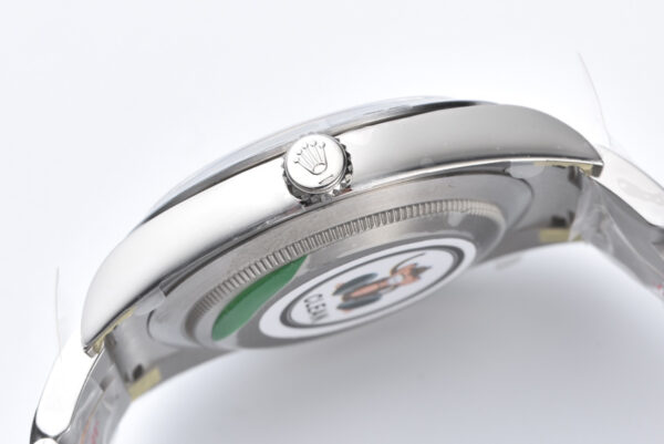 Explorer I 40mm 224270 Black Dial in Steel - Image 5