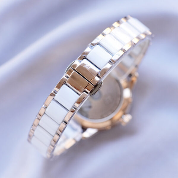 Grand Complications Ladies First Perpetual Calendar with Diamond Bezel in Rose Gold - Image 4