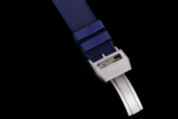 Pilot’s Watch Chronograph Edition “Blue Angels” IW389109 - Image 14