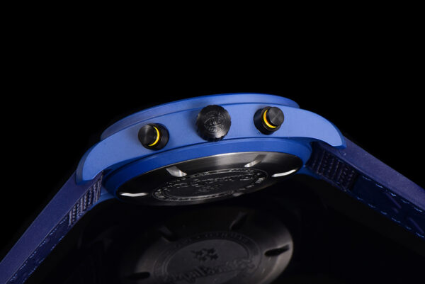 Pilot’s Watch Chronograph Edition “Blue Angels” IW389109 - Image 8
