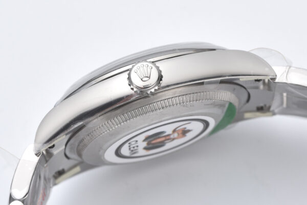 Oyster Perpetual 36mm Green Dial 126000 - Image 7