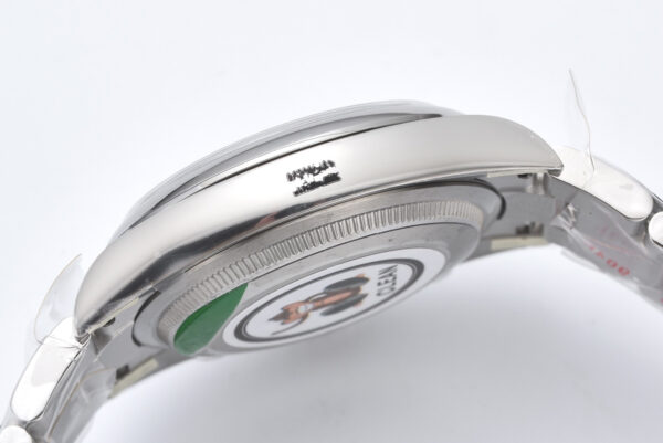 Oyster Perpetual 36mm Silver Dial 126000 - Image 4