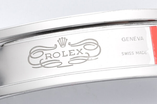 Oyster Perpetual 36mm Silver Dial 126000 - Image 10