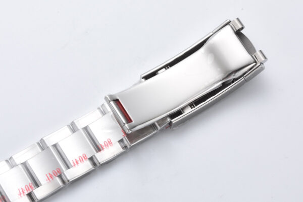 Oyster Perpetual 41mm Bright Blue Dial 124300 - Image 9