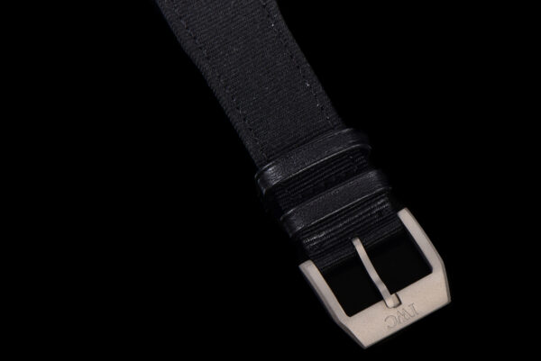 Pilot’s Watch IW326905 Automatic 41 Black Aces - Image 10