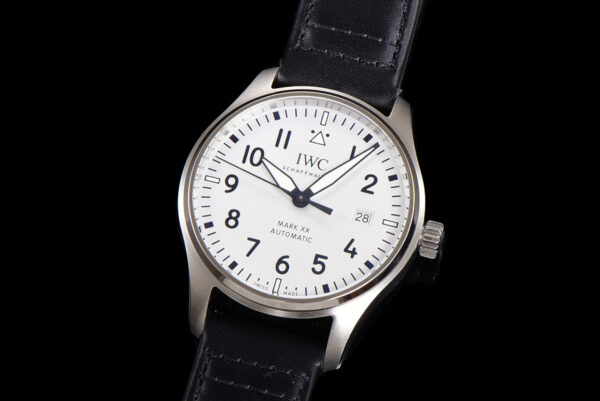 Pilot’s Watch Mark XX IW328207 - Image 3