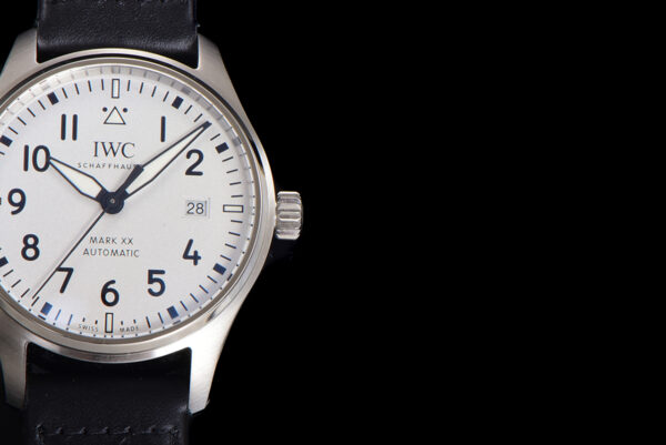 Pilot’s Watch Mark XX IW328207 - Image 5