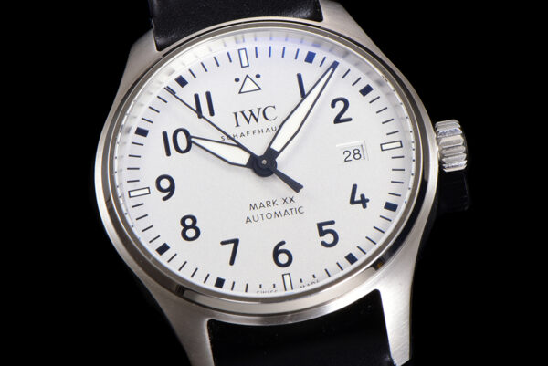 Pilot’s Watch Mark XX IW328207 - Image 2