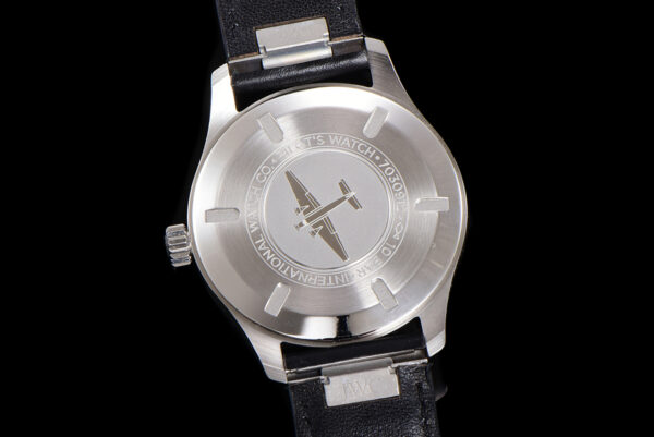 Pilot’s Watch Mark XX IW328207 - Image 7