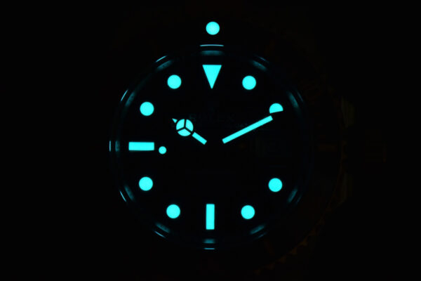Submariner 41 126613LB Blue Ceramic in 2 Toned - Image 10