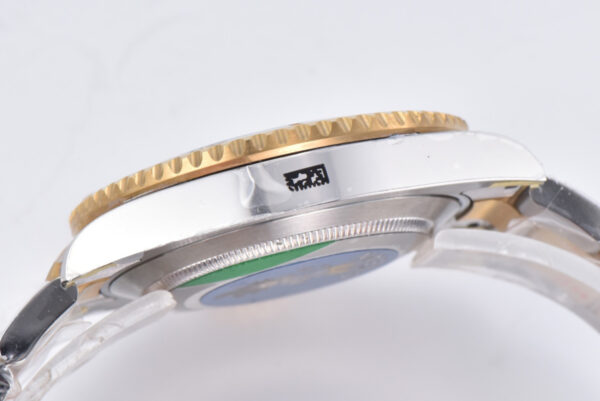 Submariner 41 126613LB Blue Ceramic in 2 Toned - Image 4