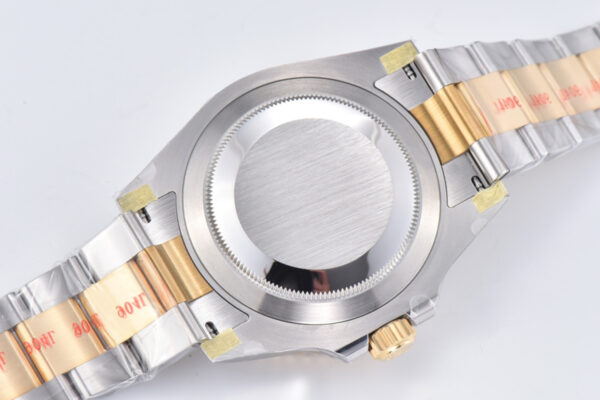 Submariner 41 126613LB Blue Ceramic in 2 Toned - Image 6