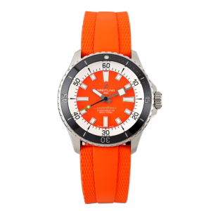 Superocean Automatic 44 Kelly Slater Ref: A173751A1O1S1