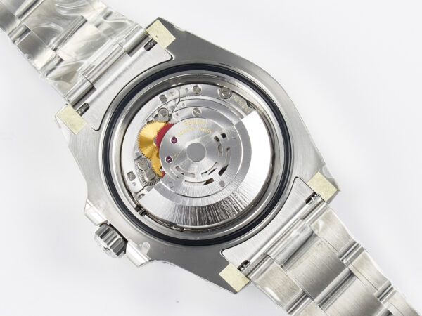 Submariner 116610 LN Black Ceramic ZZF 1:1 Best Edition 904L SS Case and Bracelet VS3135 V3 - Image 17