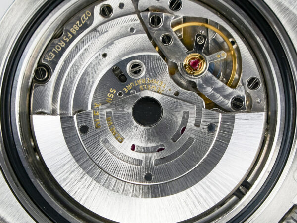 GMT-Master II BLRO “Pepsi” 126710 Clean Factory - Image 12