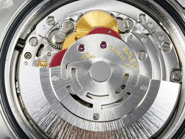 GMT-Master II BLRO “Pepsi” 126710 Clean Factory - Image 13