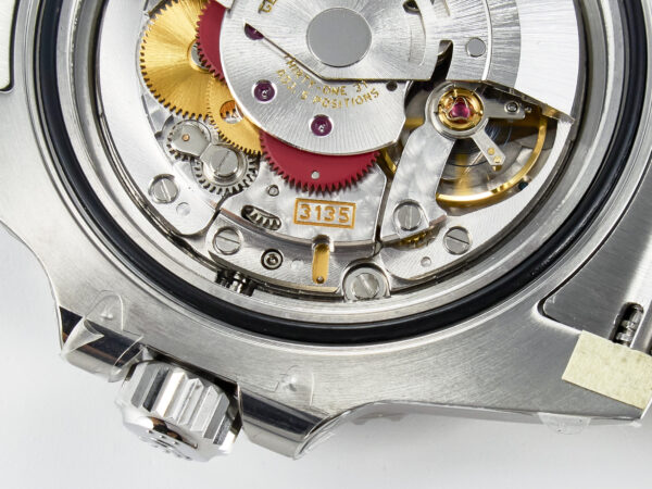 Submariner 116610LV ‘Hulk’ Clean Factory VS3135 - Image 8